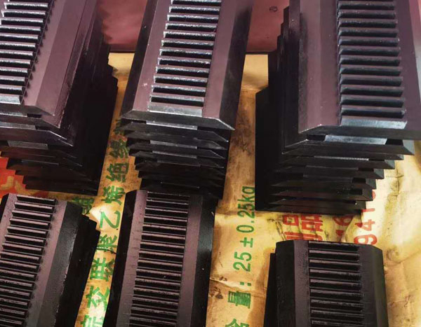 工業傳動齒輪齒條 工業傳動齒輪齒條